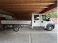PEUGEOT BOXER 2009/4 - 4