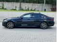 BMW 530 2022/12 - 2