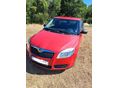 SKODA FABIA 1.2 12V Ambiente