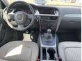 AUDI A4 2009/7 - 5