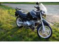 BMW R 1150 R 2003 - 10