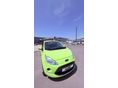 FORD KA 2011/5 - 18