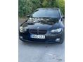 BMW 3-AS SOROZAT 320i cabrio