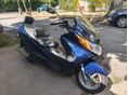 SUZUKI AN 400 BURGMAN 