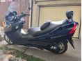 SUZUKI AN 400 BURGMAN 2004/6 - 2