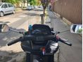 SUZUKI AN 400 BURGMAN 2004/6 - 7