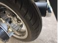 SUZUKI AN 400 BURGMAN 2004/6 - 9