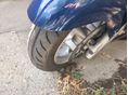 SUZUKI AN 400 BURGMAN 2004/6 - 10