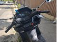 SUZUKI AN 400 BURGMAN 2004/6 - 11