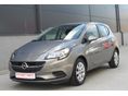 OPEL CORSA E 1.4 Drive TEMPOMAT TÉLICSOMAG PARKRADAR BLUETOOTH SÉRÜLÉSMENTES SZERVIZKÖNYV KM-GARANCIA