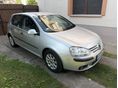 VOLKSWAGEN GOLF V 1.9 PD TDI Atlanta Perfekt 4Motion
