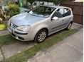 VOLKSWAGEN GOLF V 2008/2 - 2
