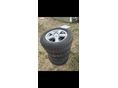 VOLKSWAGEN GOLF V 2008/2 - 12