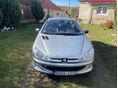 PEUGEOT 206 CC 1.6 Riviera