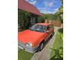 OPEL KADETT B 1986 - 3