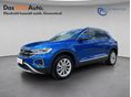 VOLKSWAGEN T-ROC 1.5 TSI ACT Style DSG