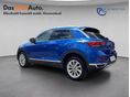 VOLKSWAGEN T-ROC 2025/4 - 2