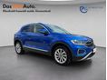 VOLKSWAGEN T-ROC 2025/4 - 3