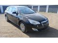 OPEL ASTRA J Sports Tourer 1.6 T Cosmo +NAVIGÁCIÓ+KLÍMA+TEMPOMAT+