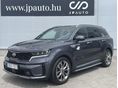 KIA SORENTO 2021/4 - 1