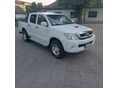 TOYOTA HILUX 2011/11 - 4