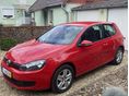VOLKSWAGEN GOLF VI 2009/12 - 2