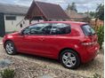 VOLKSWAGEN GOLF VI 2009/12 - 3