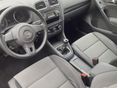 VOLKSWAGEN GOLF VI 2009/12 - 5