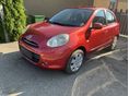 NISSAN MICRA 1.2 DIG-S Visia
