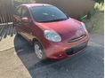 NISSAN MICRA 2011/11 - 2