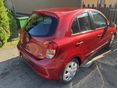 NISSAN MICRA 2011/11 - 3