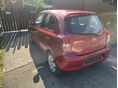 NISSAN MICRA 2011/11 - 4