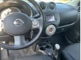 NISSAN MICRA 2011/11 - 5