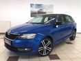 SKODA RAPID 1.4 CR TDI Ambition Panoráma tető!Digit.klíma!Tolatóradar!Bluetooth!Friss szervíz!Kitűnő állapot!