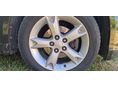 MITSUBISHI GRANDIS 2008 - 5