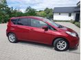 NISSAN NOTE 1.5 dCi Acenta