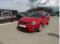 SEAT IBIZA 1.2 TSI FR XENON! ÜLÉSFŰTÉS! TEMPOMAT! SZERVIZKÖNYV!