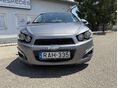 CHEVROLET AVEO 2012/3 - 3