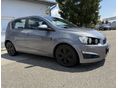 CHEVROLET AVEO 2012/3 - 4