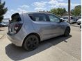 CHEVROLET AVEO 2012/3 - 5