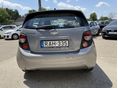 CHEVROLET AVEO 2012/3 - 6