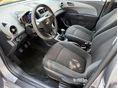 CHEVROLET AVEO 2012/3 - 7