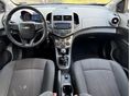 CHEVROLET AVEO 2012/3 - 8