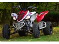 YAMAHA YFM 700 R SPECIAL EDITION