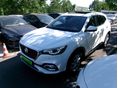 MG EHS 1.5 T-GDI PHEV Luxury (Automata) BORDÓ BŐR-PANORÁMA-ÜLÉS FŰT+ELEKTROMOS-SZKÖNYV!