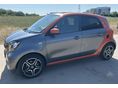 SMART FORFOUR 2019/2 - 2