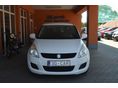 SUZUKI SWIFT 1.2 GC AC ESP 107 E KM 1 ÉV GARANCIA