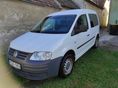 VOLKSWAGEN CADDY 1.4