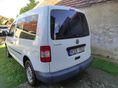 VOLKSWAGEN CADDY 2006/1 - 2
