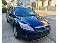 FORD FOCUS 2011/1 - 2